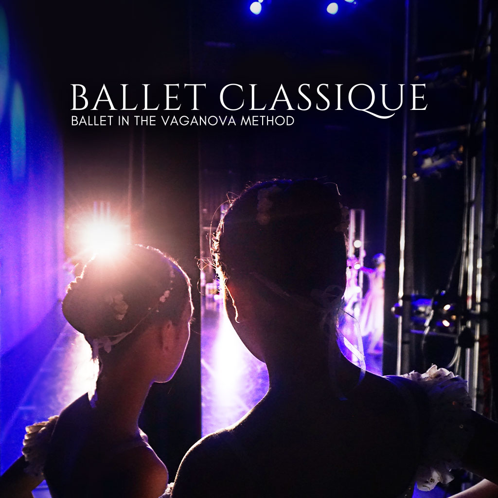 Ballet Classique Ballet School In Singapore With World Class Vaganova