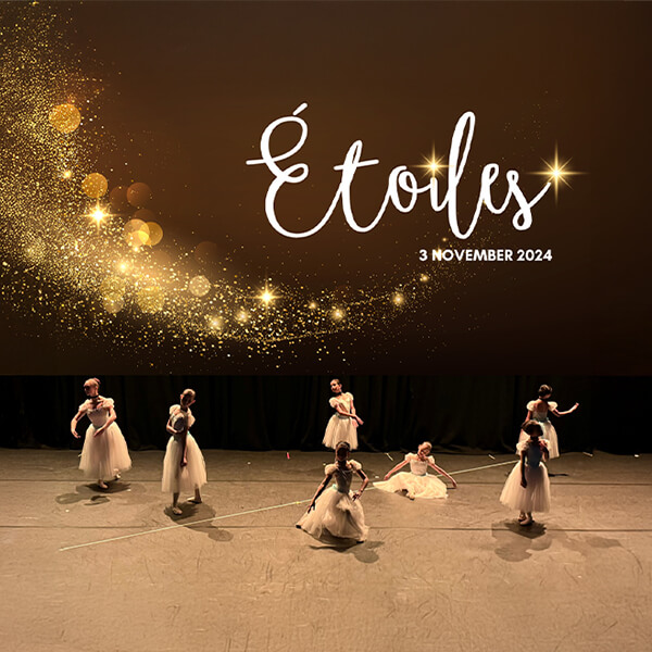 Etoiles