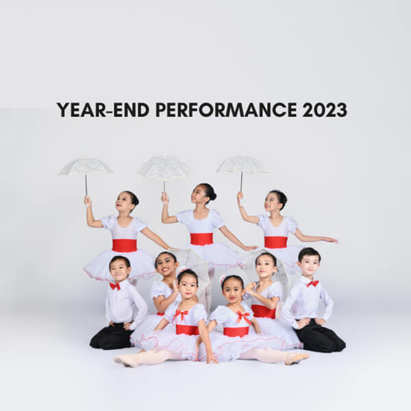 Year-End Performance